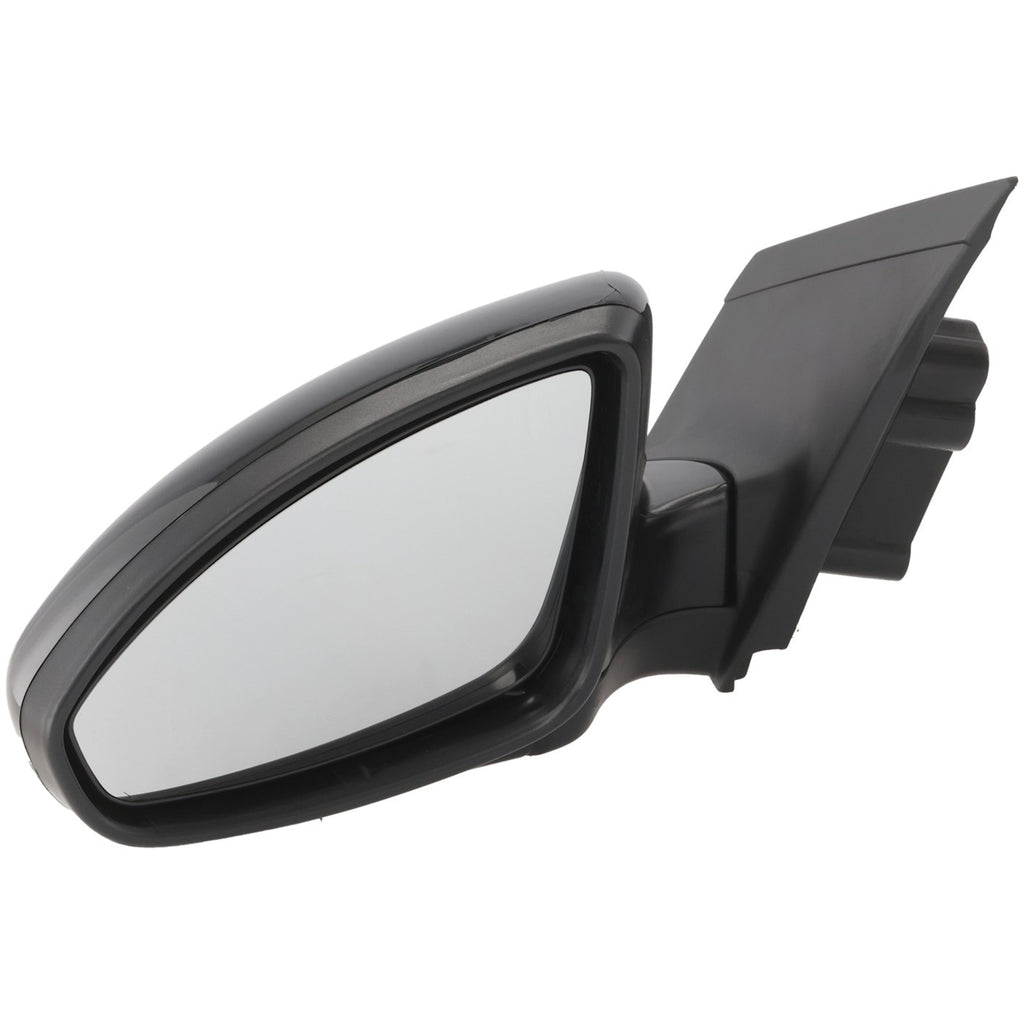 2011-2016 Chevrolet Cruze & Cruze Limited Mirror - Left (19258657)