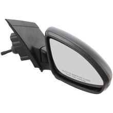 Load image into Gallery viewer, 2011-2016 Chevrolet Cruze &amp; Cruze Limited Mirror - Right (95186744)
