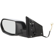 Load image into Gallery viewer, 2012-2016 Honda CR-V Mirror - Left (76250T0AA02)