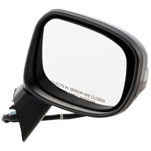 Load image into Gallery viewer, 2012-2013 Honda Civic Mirror - Right, Heated, Sedan (76208TR2306)