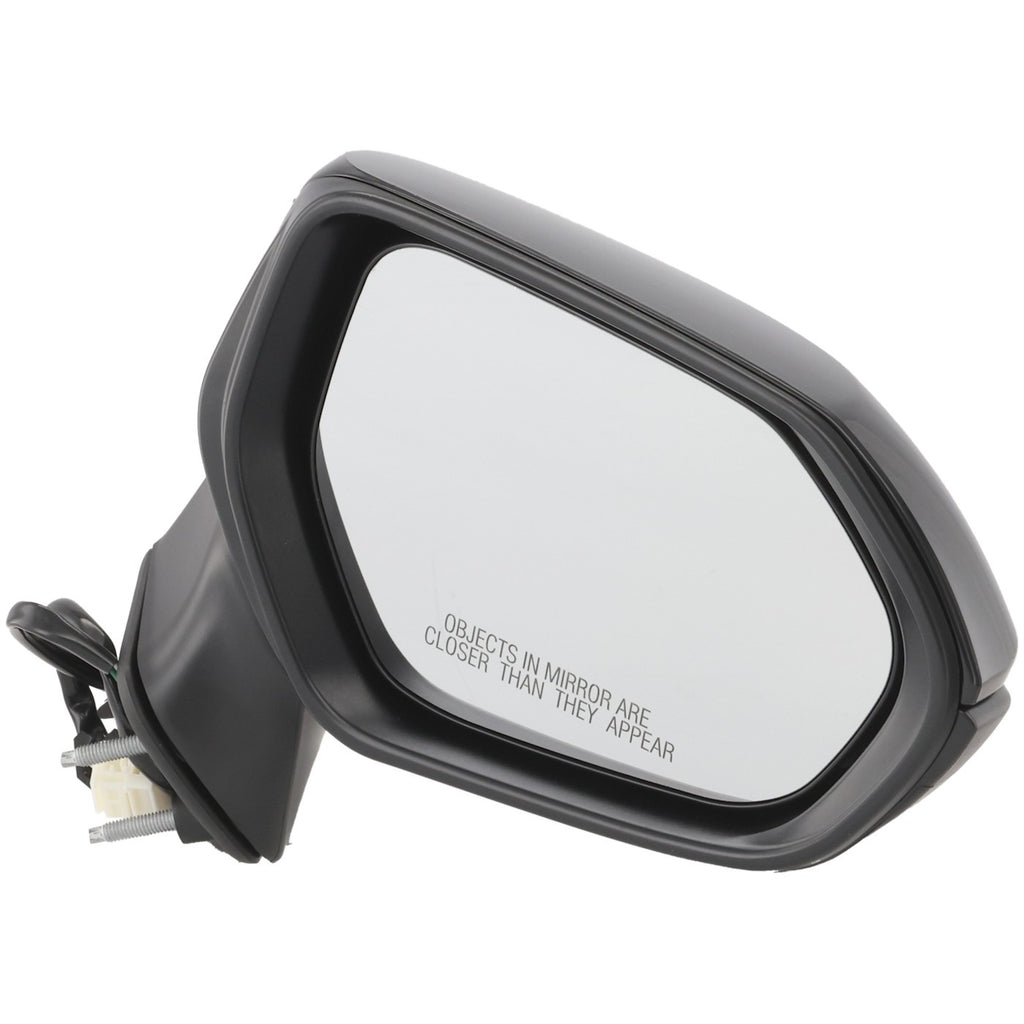 2020-2024 Toyota Corolla Mirror - Right, Sedan (8791012F60)