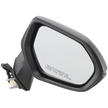 Load image into Gallery viewer, 2020-2024 Toyota Corolla Mirror - Right, Sedan (8791012F60)