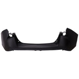 Bumper Cover Fascia Rear Upper  5215947927 for Toyota Prius 2019-2022