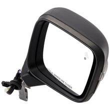 Load image into Gallery viewer, 2015-2023 Jeep Renegade Mirror - Right, Heated (5VY90LXHAA)