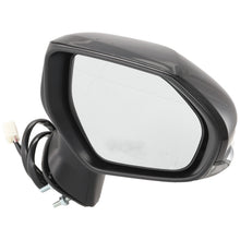 Load image into Gallery viewer, 2018-2024 Toyota Camry Mirror - Right, Heated (8791006810)