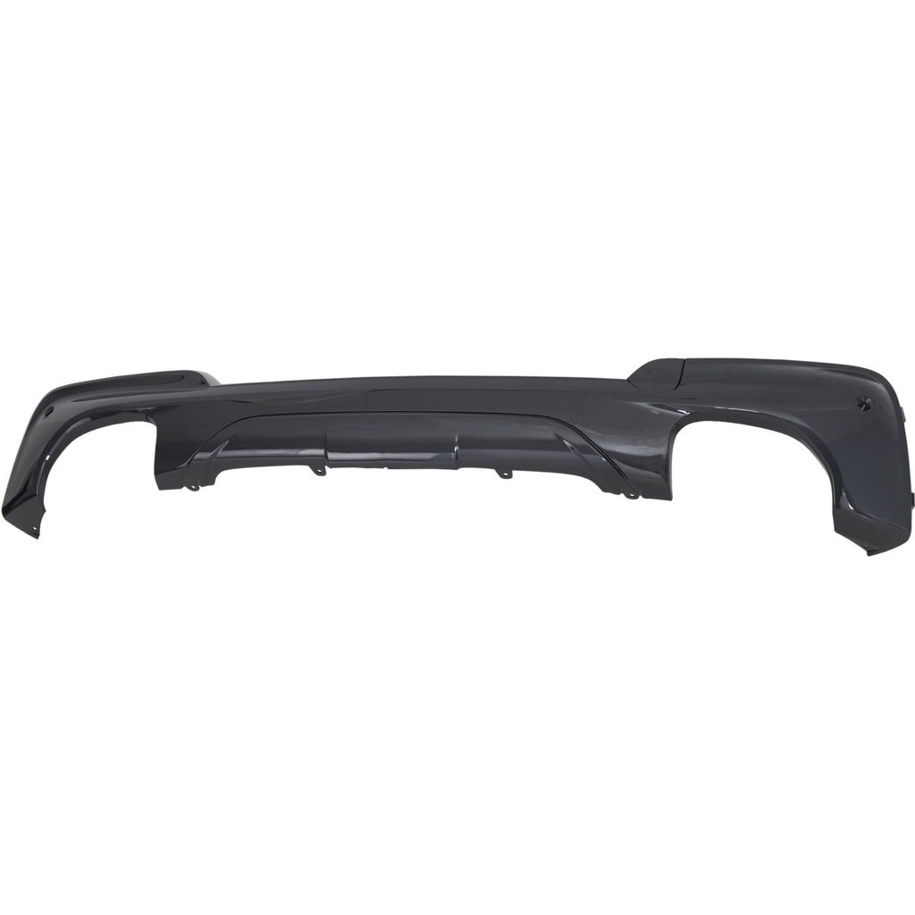 2018-2021 BMW X3 Bumper Trim - Rear, Lower (51128094860)