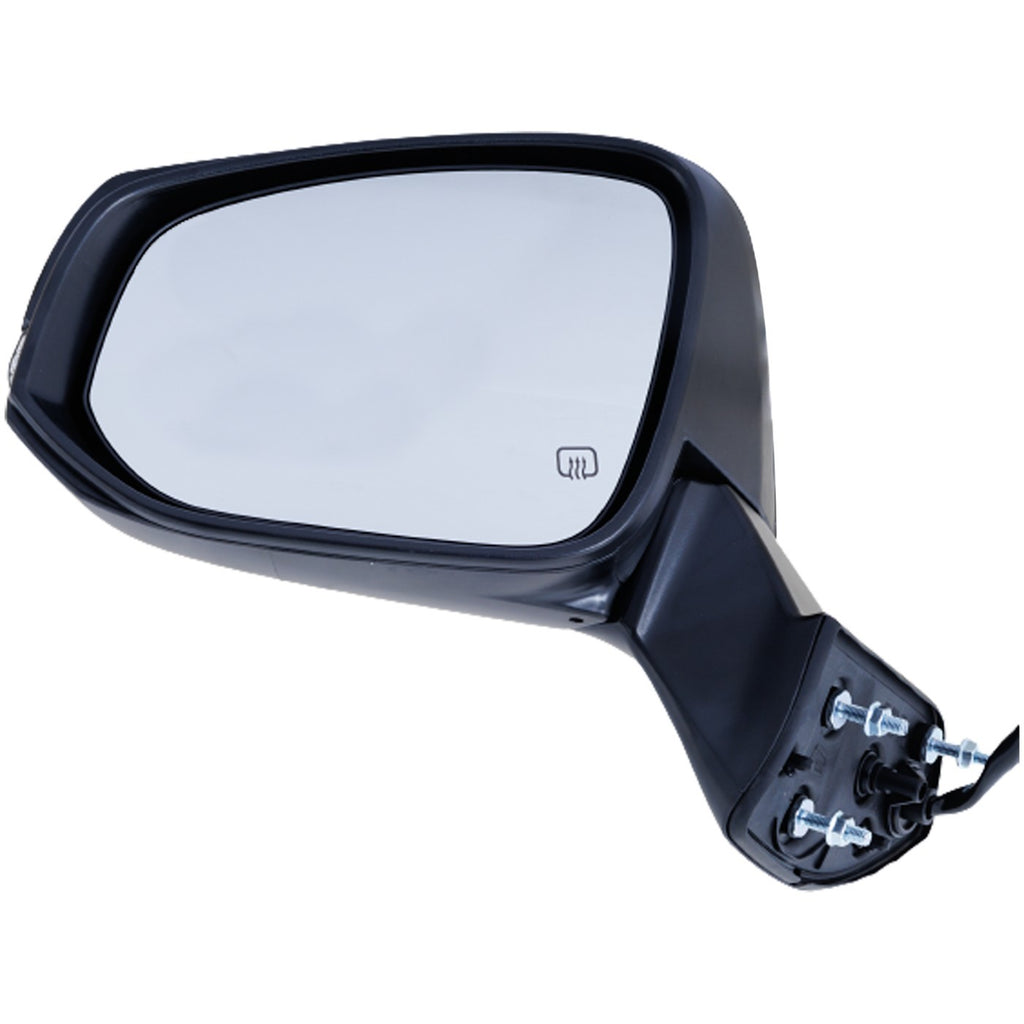 2020-2023 Toyota Highlander Mirror - Left, Heated (879400E340)