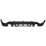 Bumper Cover Fascia Rear Lower for Mini Cooper Countryman 2021