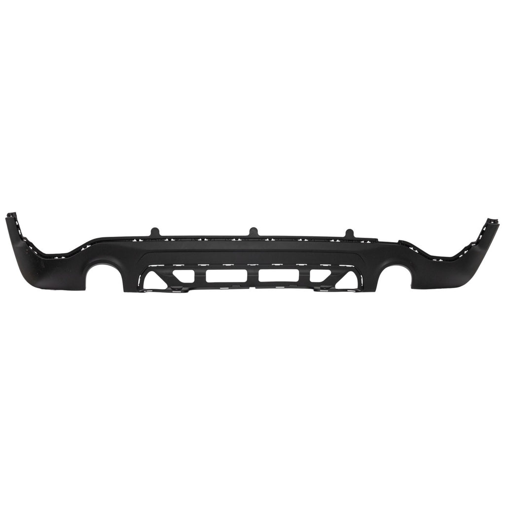 2021 Mini Cooper Countryman Bumper Cover - Rear, Lower (51129477898)