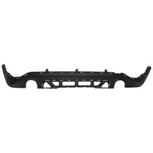 Load image into Gallery viewer, 2021 Mini Cooper Countryman Bumper Cover - Rear, Lower (51129477898)