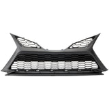 Bumper Face Bar Grilles Front  5310206390 for Toyota Camry 2021-2024