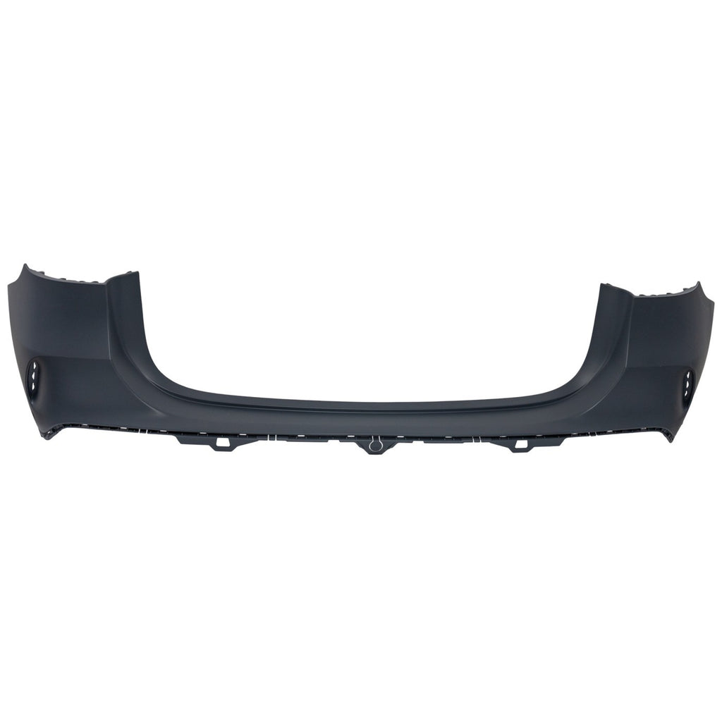 2021-2023 Mercedes-Benz GLA250, GLA35 AMG & GLA45 AMG Bumper Cover - Front (24788503069999)
