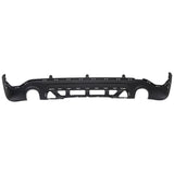 Bumper Cover Fascia Rear Lower for Mini Cooper Countryman 2021-2023