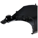 Fender For Toyota bZ4X 2023-2024 Front Driver Side USA or Canada