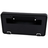 License Plate Brackets Front for F250 Truck F350 F450 Ford F-250 Super Duty