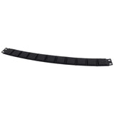 Bumper Face Bar Step Pad Molding Trim Front for F450 Truck F250 F350 Ford 20-22