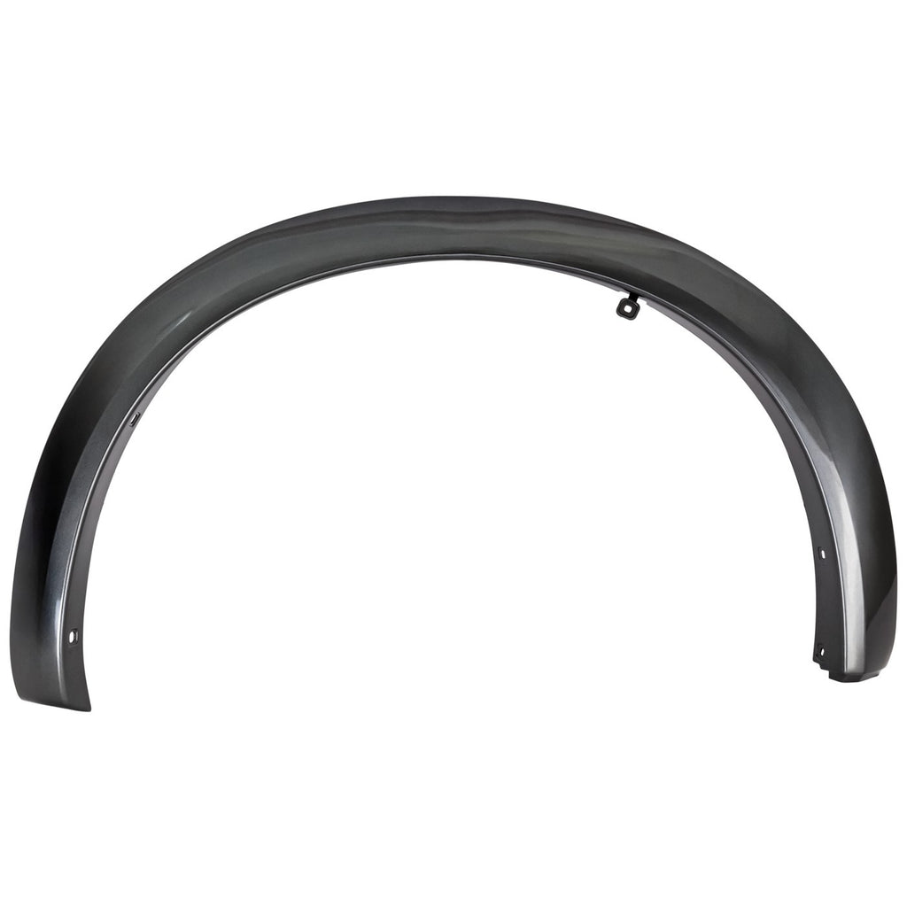 2017-2024 Nissan Armada Fender Flare - Front, Left (638115ZW0A)