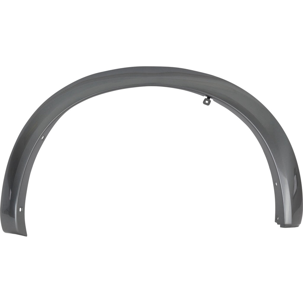 2017-2024 Nissan Armada Fender Flare - Front, Left (638115ZW0A)