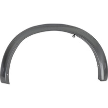 Load image into Gallery viewer, 2017-2024 Nissan Armada Fender Flare - Front, Left (638115ZW0A)