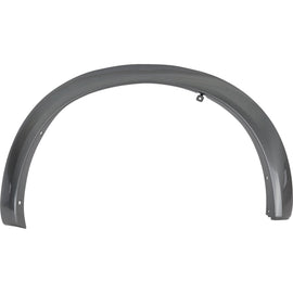 2017-2024 Nissan Armada Fender Flare - Front, Left (638115ZW0A)