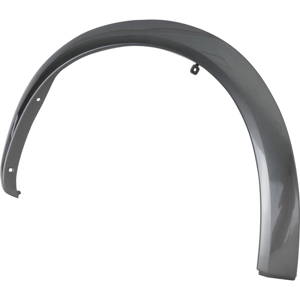 2017-2024 Nissan Armada Fender Flare - Front, Left (638115ZW0A)