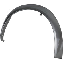 Load image into Gallery viewer, 2017-2024 Nissan Armada Fender Flare - Front, Left (638115ZW0A)
