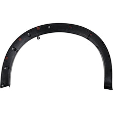 Load image into Gallery viewer, 2017-2024 Nissan Armada Fender Flare - Front, Left (638115ZW0A)
