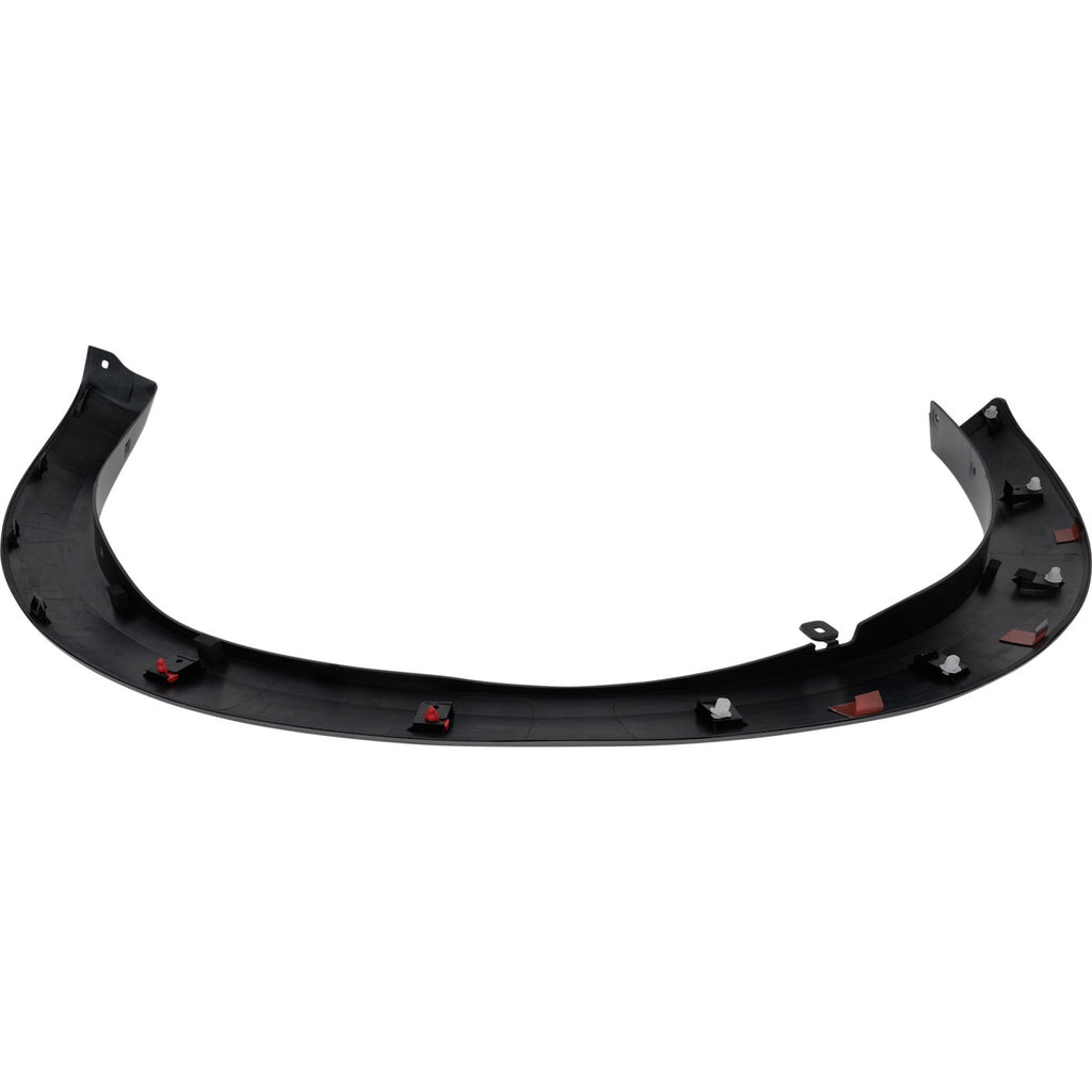 2017-2024 Nissan Armada Fender Flare - Front, Left (638115ZW0A)