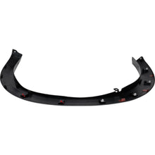 Load image into Gallery viewer, 2017-2024 Nissan Armada Fender Flare - Front, Left (638115ZW0A)