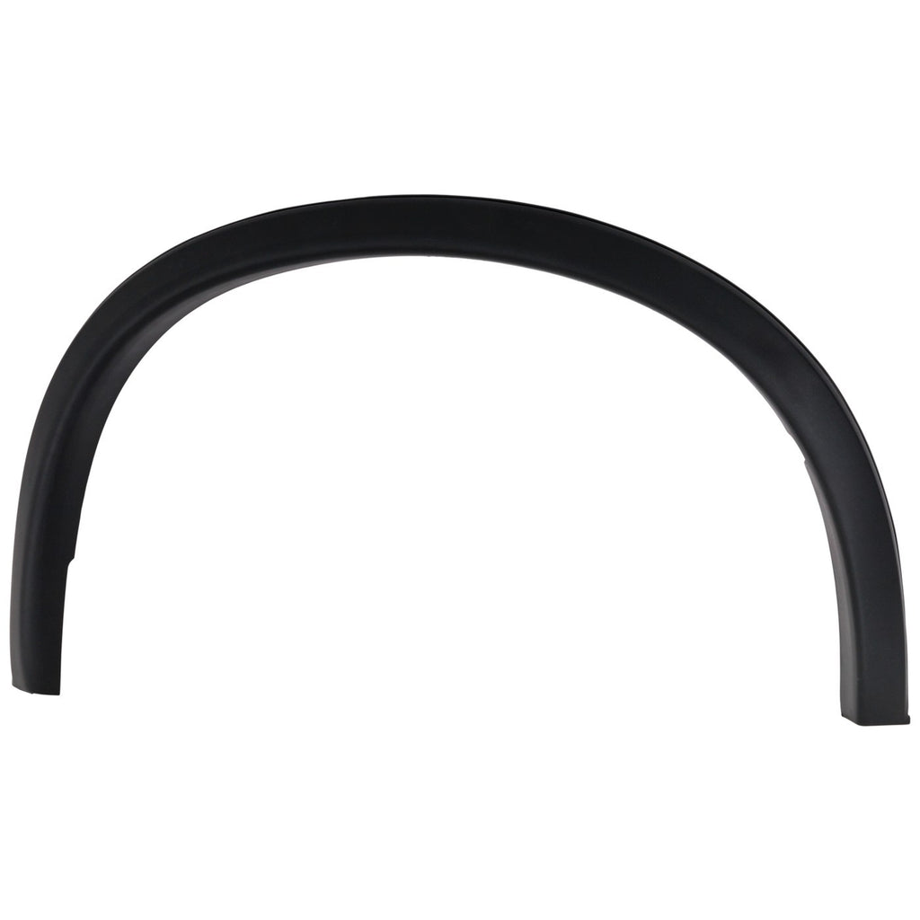 2016-2018 Mitsubishi Outlander Sport & RVR Fender Flare - Front, Right (5220K208)
