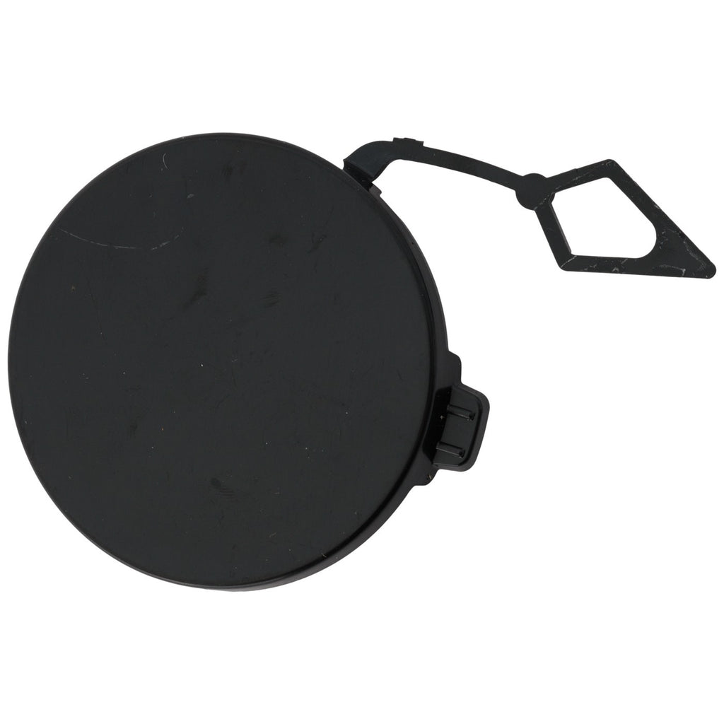 2012-2019 Volkswagen Beetle Tow Eye Cover - Front, Lower (5C5807241AGRU)