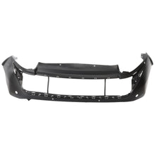 Load image into Gallery viewer, 2021-2023 Nissan Rogue Bumper Cover - Rear (850B06RA0B)