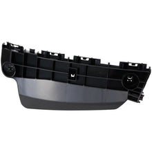 Load image into Gallery viewer, 2008-2015 Toyota Land Cruiser Bumper Face Bar - Front, Left (5211660181)