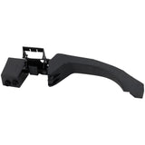 Bumper Bracket For Chrysler 300 2015-2023 Rear Passenger Side