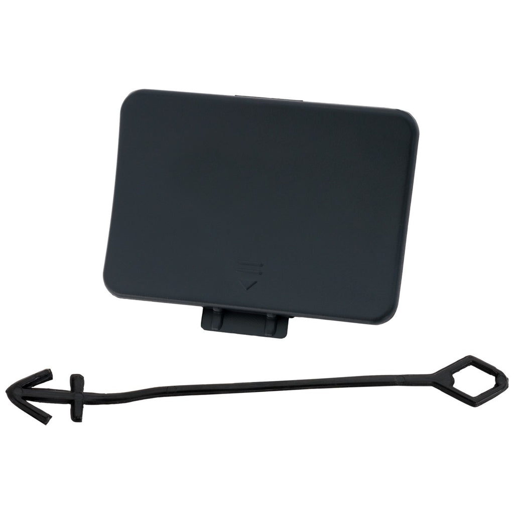 2006-2010 Mercedes-Benz R-Class Hitch Cover - Rear (2518850223)