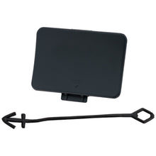 Load image into Gallery viewer, 2006-2010 Mercedes-Benz R-Class Hitch Cover - Rear (2518850223)