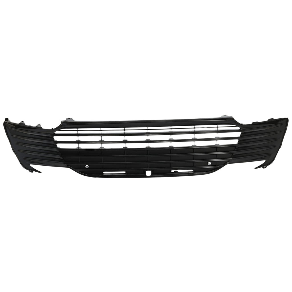 2021-2024 Toyota Camry Bumper Face Bar - Front (5310206310)