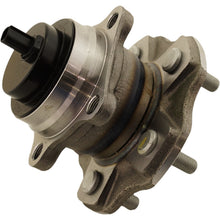 Load image into Gallery viewer, 2010-2020 Toyota Wheel Hub - Rear, 5-Lug, w/ Bearing (512364)