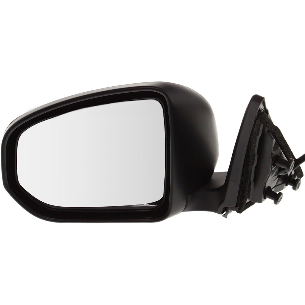Kool Vue 2009-2020 Nissan 370Z Mirror - Left (963021EA0B)