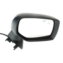 Load image into Gallery viewer, 2015-2017 Subaru Legacy &amp; Outback Kool Vue Right Power Heated w/ Blind Spot w/ Signal Light Mirror