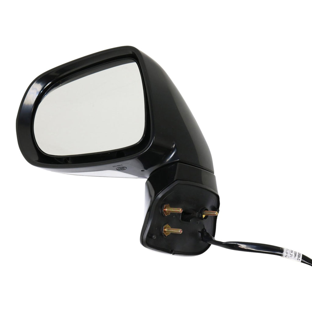 Kool Vue 2013-2015 Lexus RX350 & RX450h Mirror - Left, Heated, Power Folding (879400E110C0)