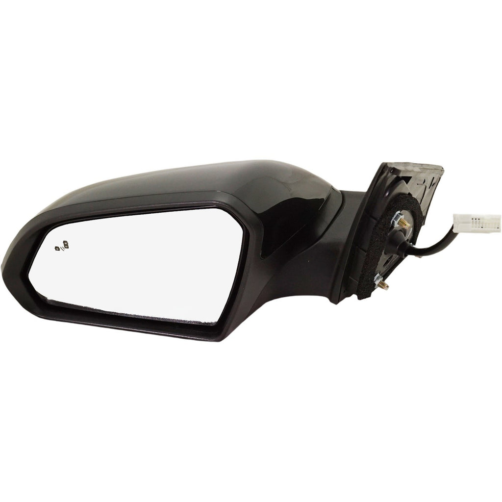 Kool Vue 2018-2019 Hyundai Sonata Mirror - Left (87610C2620)