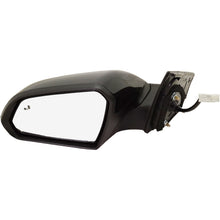 Load image into Gallery viewer, Kool Vue 2018-2019 Hyundai Sonata Mirror - Left (87610C2620)