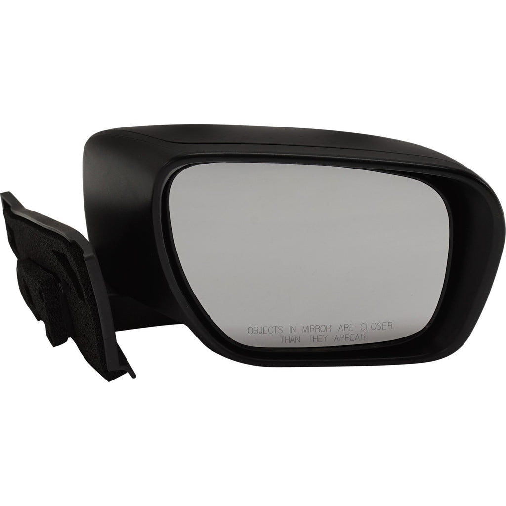 Kool Vue 2012-2017 Mazda 5 Mirror - Right (CC2969121B)