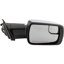 Load image into Gallery viewer, Kool Vue 2019-2022 Ram 1500 Mirror - Right, Chrome, Heated (68276506AHPFM)