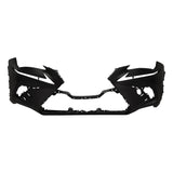 5211978946 New Bumper Cover Fascia Front for Lexus NX300 2018-2021
