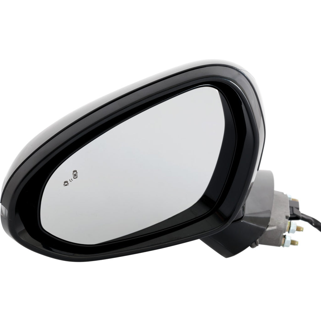 Kool Vue 2021-2024 Kia K5 Mirror - Left, Heated (87610L3020)