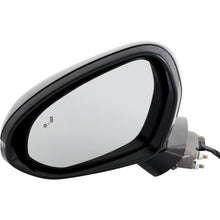 Load image into Gallery viewer, Kool Vue 2021-2024 Kia K5 Mirror - Left, Heated (87610L3020)