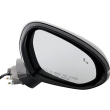 Load image into Gallery viewer, Kool Vue 2021-2024 Kia K5 Mirror - Right, Heated (87620L3020)