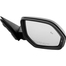 Load image into Gallery viewer, 2018-2021 Volkswagen Atlas Mirror Passenger Side